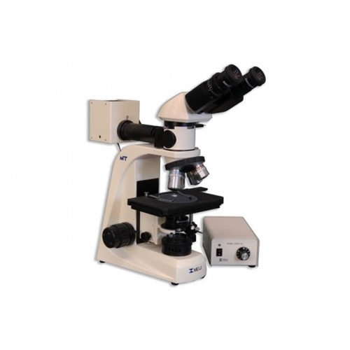 Meiji MT8520 and MT8530 Metallurigcal Microscopes