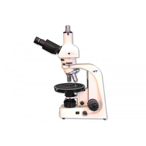 Meiji MT9200 and MT9300 Polarizing Transmitted Light Microscopes Meiji MT9200 and MT9300 Polarizing Transmitted Light Microscopes