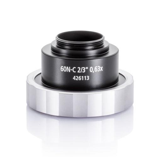 ZEISS C-Mount Microscope Camera Adapters