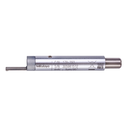 Mitutoyo Standard Force Surftest Detector Mitutoyo Standard Force Surftest Detector