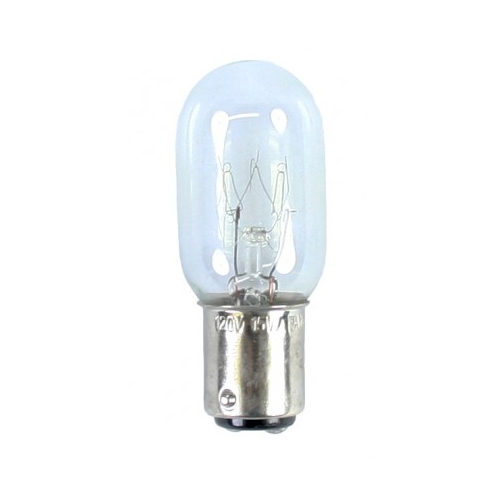 Tungsten bulb wattage discount