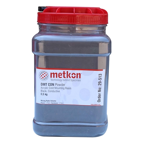 Premium Acrylic Resin (Powder) - Metsuco