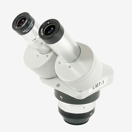 meiji microscope camera