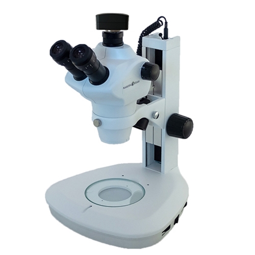 Flex-Arm stand 6.3:1 Zoom Stereo Microscope C-Mount Flex-Arm stand 6.3:1 Zoom Stereo Microscope C-Mount