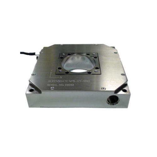 NPS Series Piezo Stages for Atomic Force Microscopy