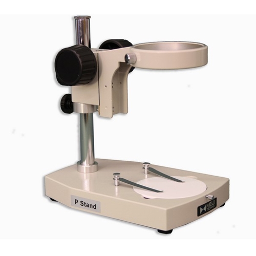 Meiji P Pole Microscope Stand