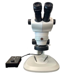 Richter Optica S850 Stereo Zoom Microscope 8x-50x
