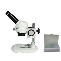 Limited Special 20x Microscope with Amphibian Slides