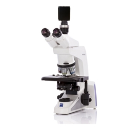ZEISS Axiolab 5 Digital Hematology Microscope