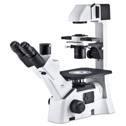 Motic AE30 and AE30 Elite Inverted Biological Microscopes