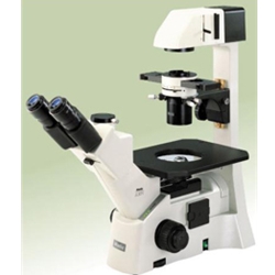 Phase Contrast Inverted Research Live Cell Microscope