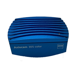 ZEISS Axiocam 305 Color Microscope Camera