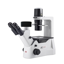 Basic Tissue Culture Biotechnology Inverted Microscope MWBioSC20