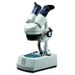 Dental Lab Turret Stereo Microscope