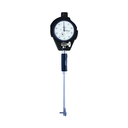 Mitutoyo Dial Indicator Bore Gage for Small Holes 10-18.5mm