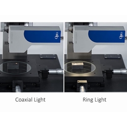Opto Weld Seam Inspection Microscope