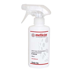 Metkon Monocrystalline High Concentration Diamond Suspension 6 Microns