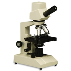 MW2-HD1 Digital Student Microscope