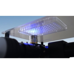 Opto System Integration Microscope