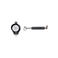 Mitutoyo Dial Indicator Bore Gage Short-Leg Type 35-60mm