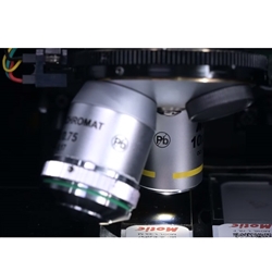 Motic S APO 40X Objective Lens for Slide Scanner