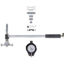 Mitutoyo Dial Indicator Bore Gage with Micrometer Head 150-250mm