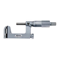 Mitutoyo uni-mike micrometer 117-102