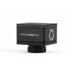 Moticam S20 20mp Microscope Camera