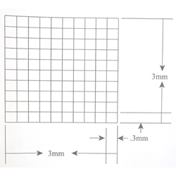 Reticle Grid KR440