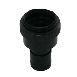 Microscope Camera Adapter for Nikon Digital SLR Camera with APS-C Sensor