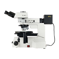 Fein Optic M46 Semiconductor Wafer Inspection Microscope with Reflected Light