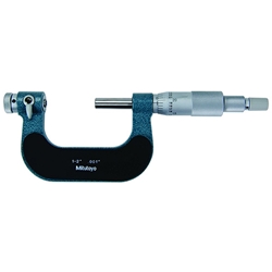 Mitutoyo 116-106-10 Pana Micrometer