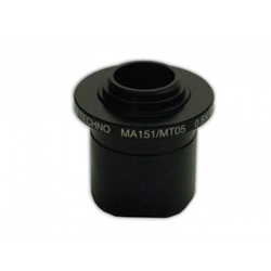 Meiji 0.5x C-Mount for MT Series Microscopes