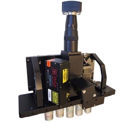 WDI Wise Device Inc Modular Microscope Systems