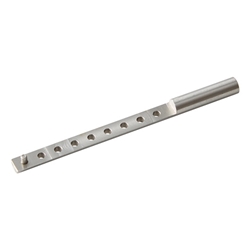 Mitutoyo Adjustable Tie Rod 86.5mm