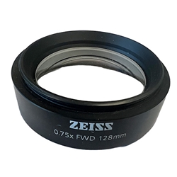 Used ZEISS 0.75x Front Optics Stemi 305
