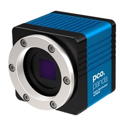 pco.panda 4.2 bi Microscope Camera