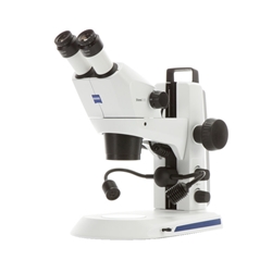 ZEISS Stemi 305 K EDU BF/DF Double Spot Stereo Microscope