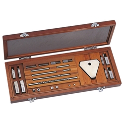 Mitutoyo Square Gage Block Accessories Metric