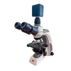 ZEISS Wastewater Treatment Basic Phase Contrast Digital Microscope