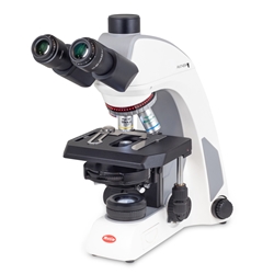 ZEISS Wastewater Treatment Full Phase Contrast Digital Microscope