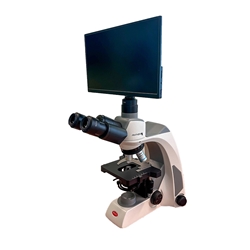 ZEISS Wastewater Treatment Basic Phase Contrast Digital HD Microscope