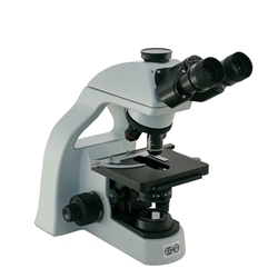 Fein Optic RB20 Trinocular Laboratory Biological Microscope