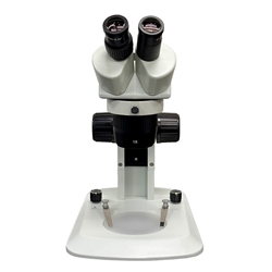 15x 45x Stereo Microscope