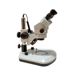 Zoom Stereo Microscope