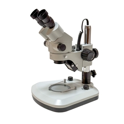 Zoom Stereo Microscope