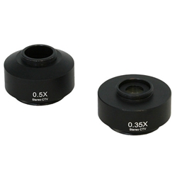 Richter Optica S6 C-Mount Microscope Adapter