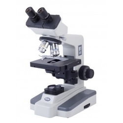 Motic B1-252 Microscope