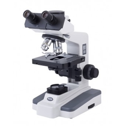 Motic B1-253 Microscope