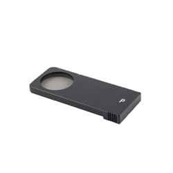 Polarizer for microscope